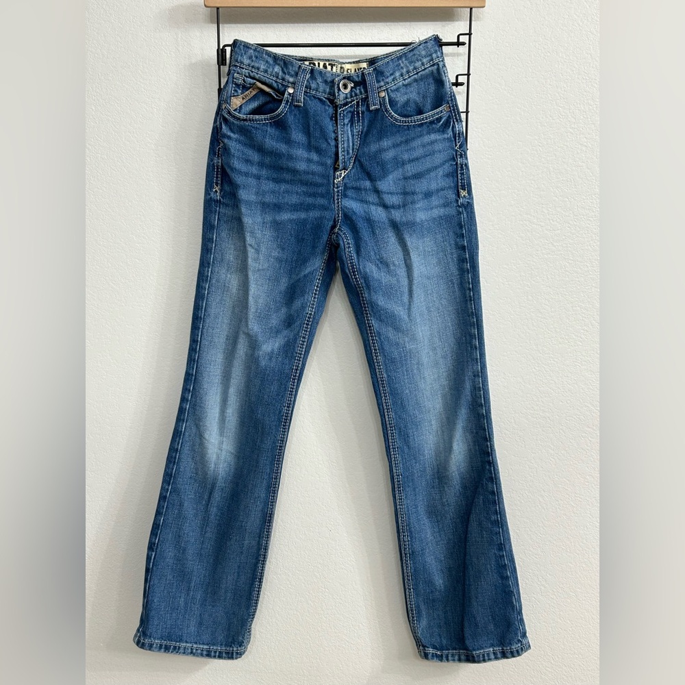 Ariat Boy’s Jeans